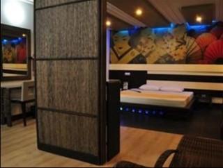 Hotel Dream World Las Piñas Buitenkant foto