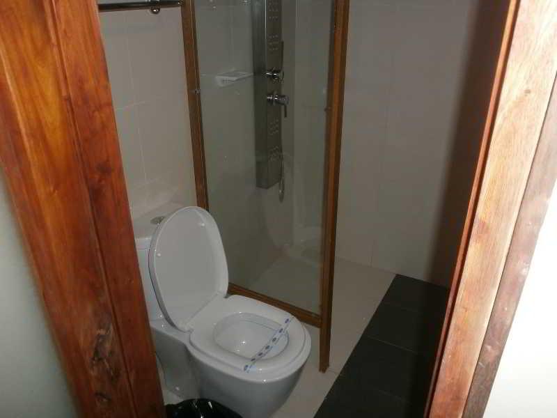 Hotel Dream World Las Piñas Buitenkant foto