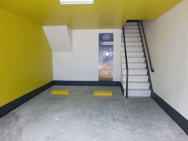 Hotel Dream World Las Piñas Buitenkant foto